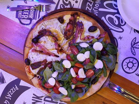Pizzelar