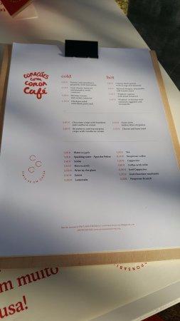 Coracoes Com Coroa Cafe