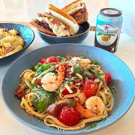 Pasta Pantry