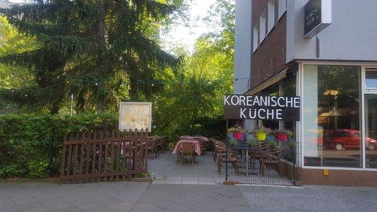 Kimchi Heim