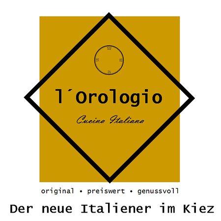 L'Orologio Restaurant & Bar
