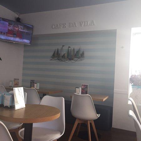 Cafe da Vila