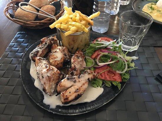 Chiveve Restaurante