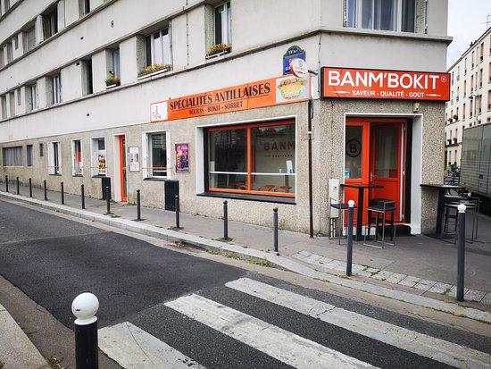 Banm Bokit
