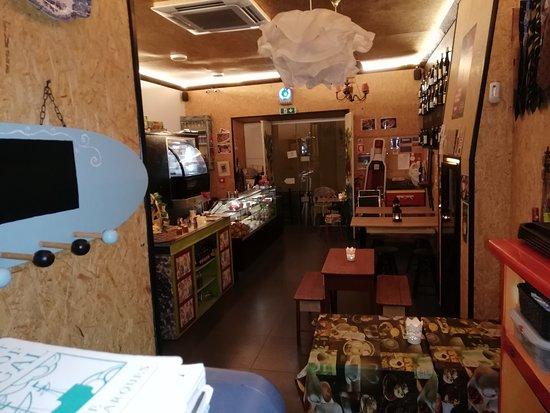 Santa Clara Mix Caffe