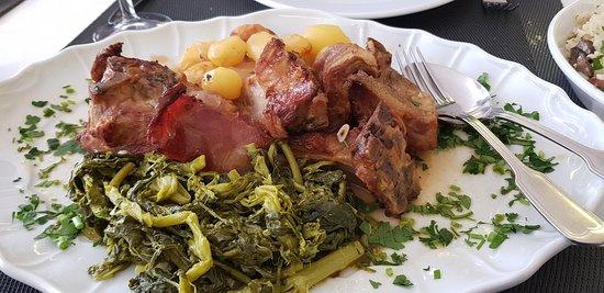 Restaurante Atravessado