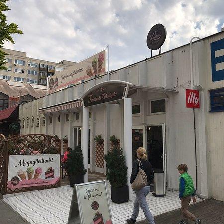 Trombitas Confectionery