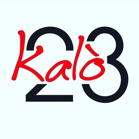 23 Kalo