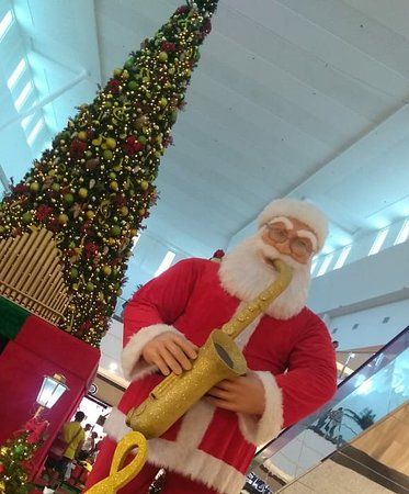 Shopping Center Park Sul