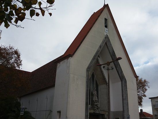 Igreja de São João de Brito