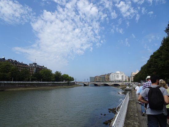 Rio Urumea