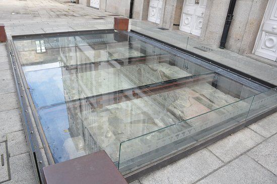 Piscina Romana