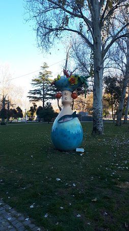 Jardim do Bonfim