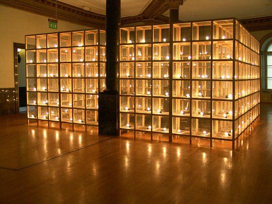 Kunsthall 3.14