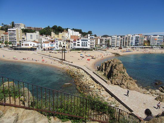 Portal de La Costa Brava