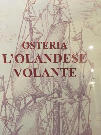 Olandese Volante