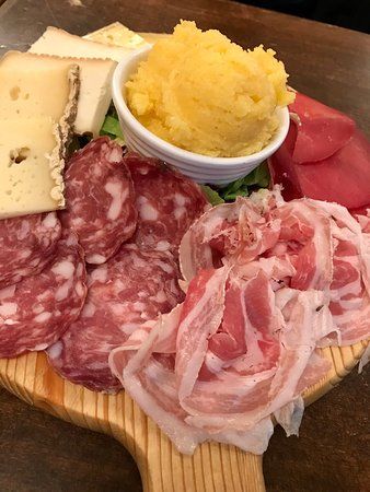La Birreria di Citta Alta