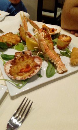Ristorante Mare Blu