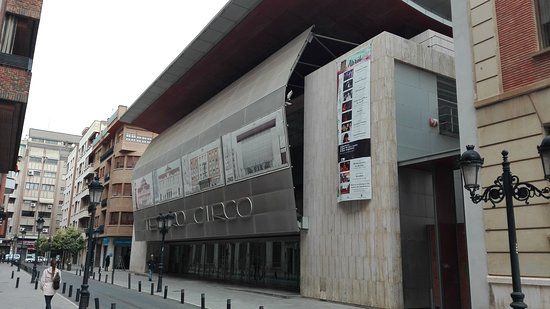Teatro Circo