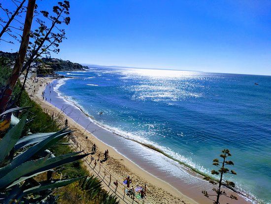 Praia de São Pedro do Estoril