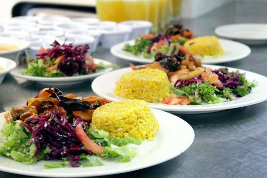 Naturalmente Vegan Food