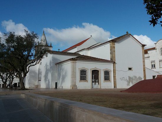 Igreja de São Pedro