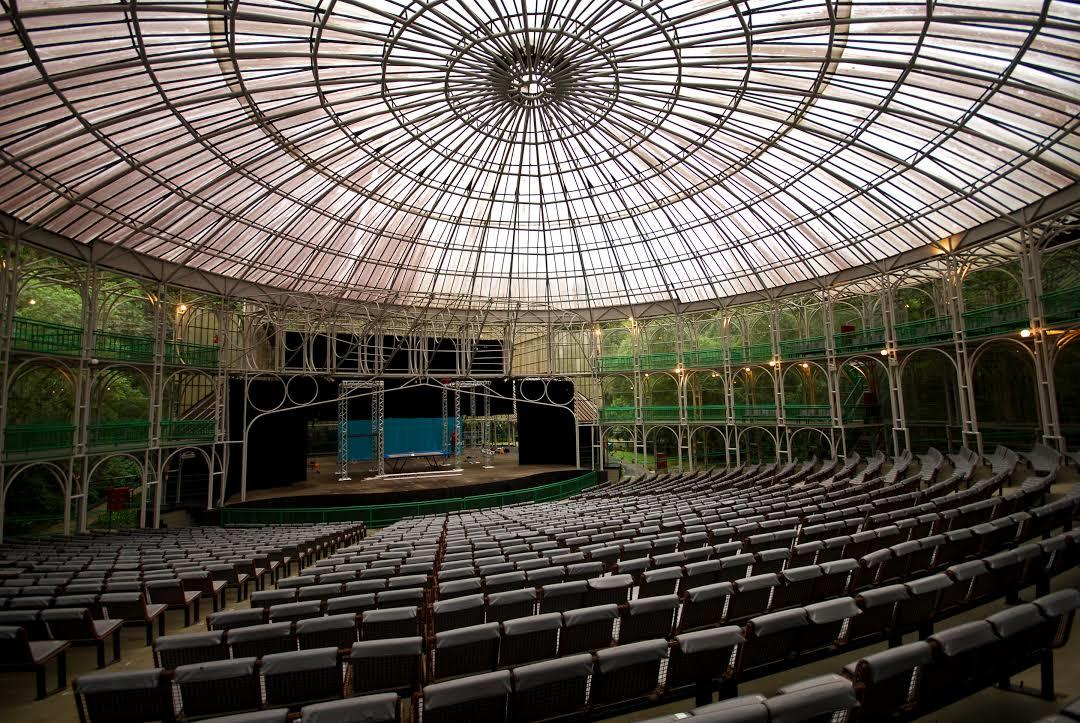 Wire Opera House