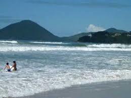 Praia Grande