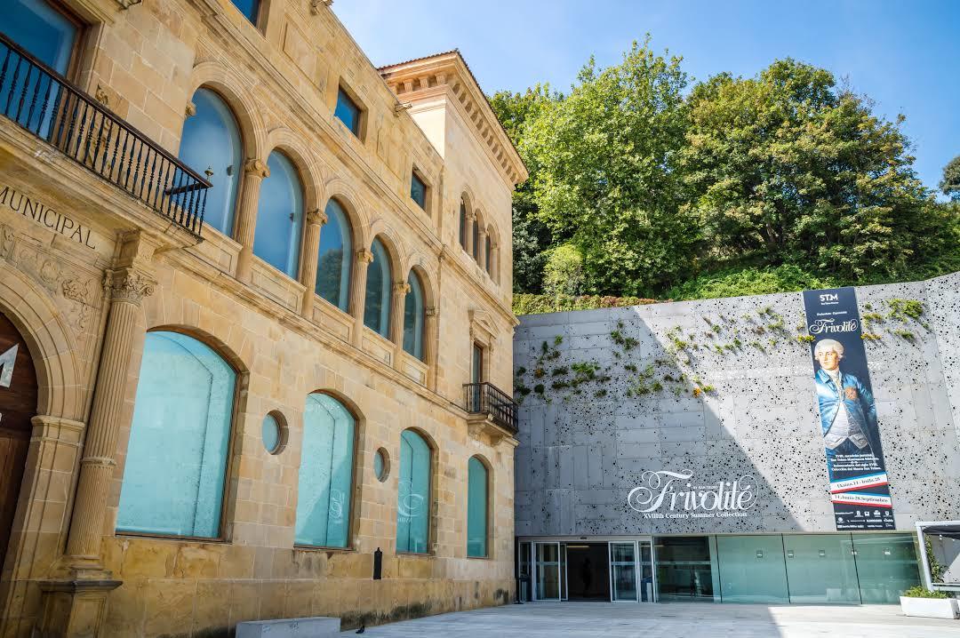 Museu San Telmo