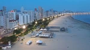 Praia do Gonzaga