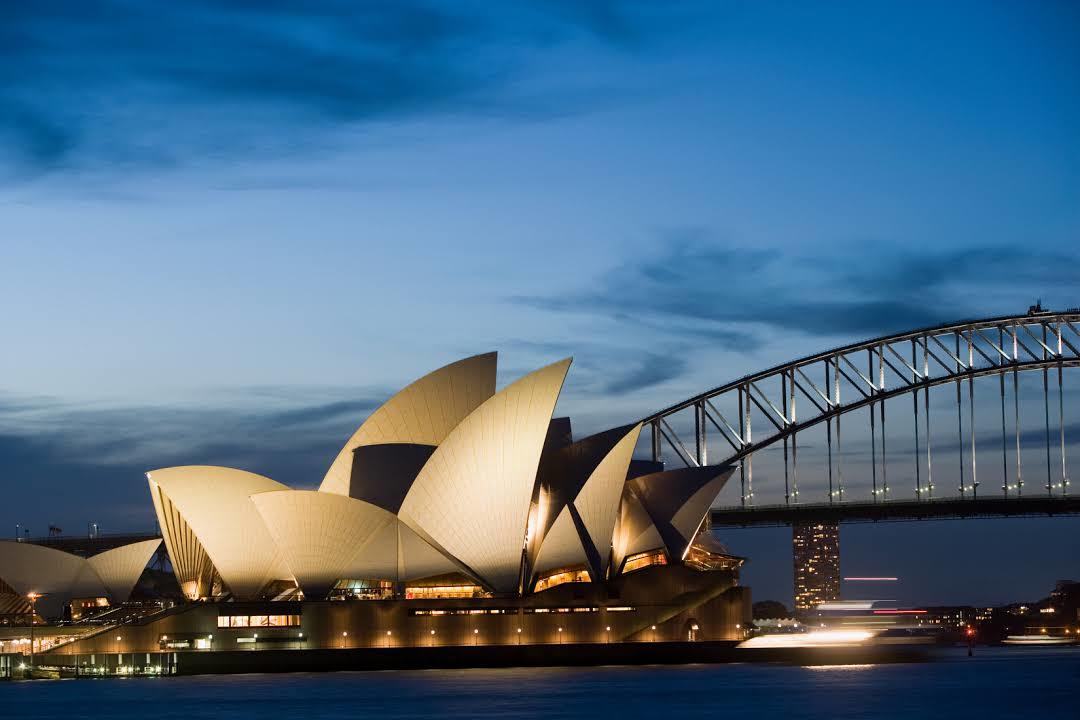Opera de Sidney