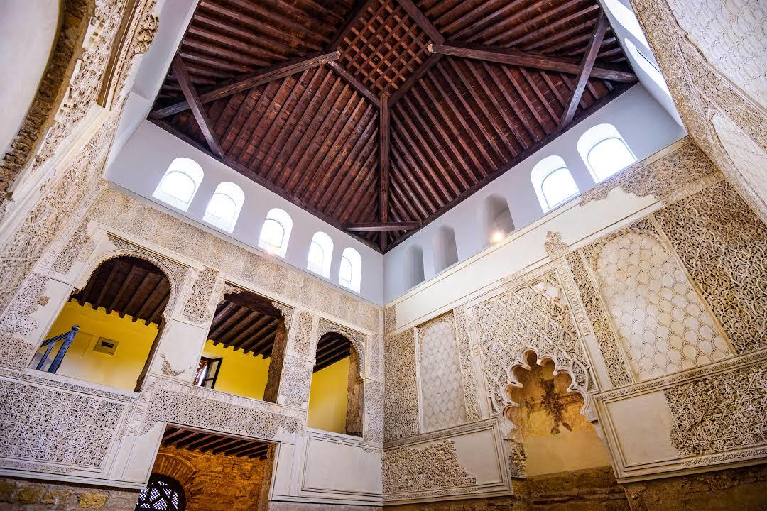 Historic Centre of Cordoba