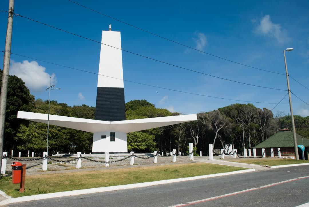 Cabo Branco Lighthouse