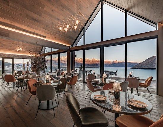 Nest Kitchen + Bar