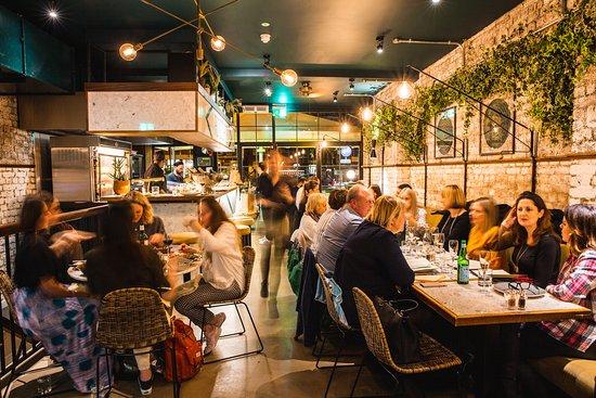 Cocotte Hoxton