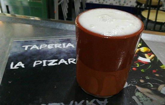 Taperia la Pizarra