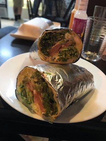 Tharwa Shawarma
