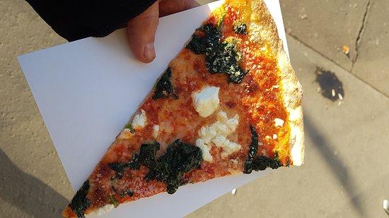 Pizza Me No 06
