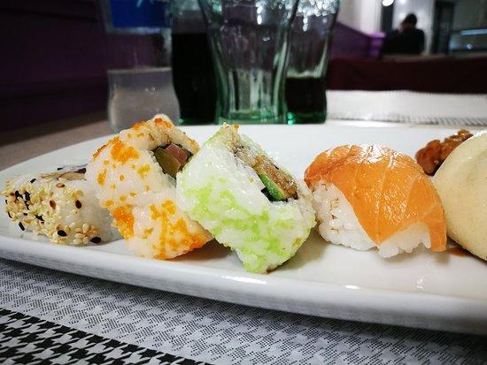 Buffet YIZI