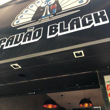 Pavao Black