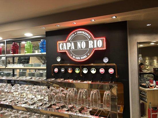 Capa No Rio