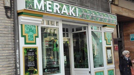 Meraki