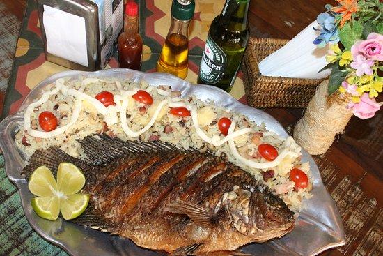 Rota do Peixe