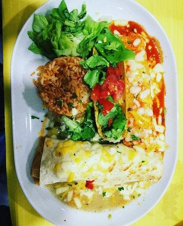 Tex-Mex