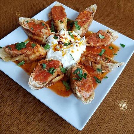 Mesale Restaurant