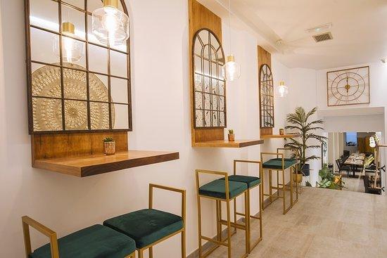 Restaurante Aitatxu