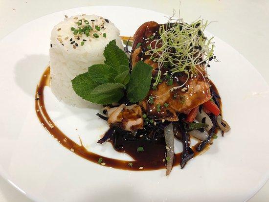 Club Sushi Bar