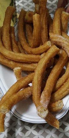 Churreria Chispa