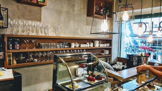 Frederic Epicerie