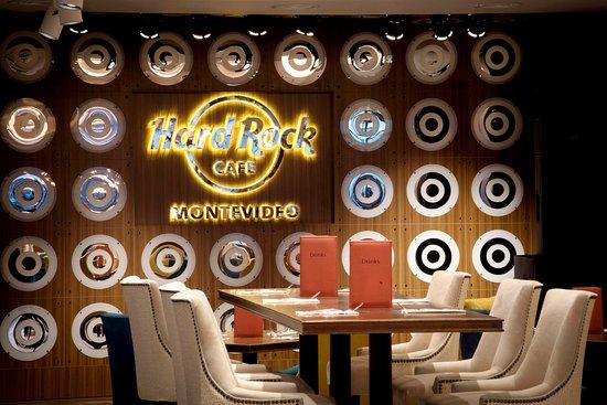 Hard Rock Cafe Montevideo